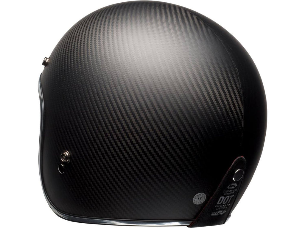 Matte Black Helmet E91502