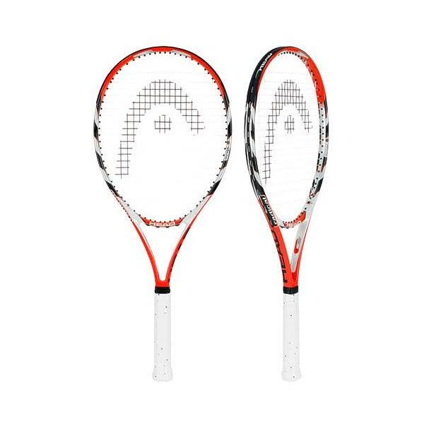 Prestrung Tennis Racquets A130485