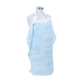 Muslin Nursing Cover H727