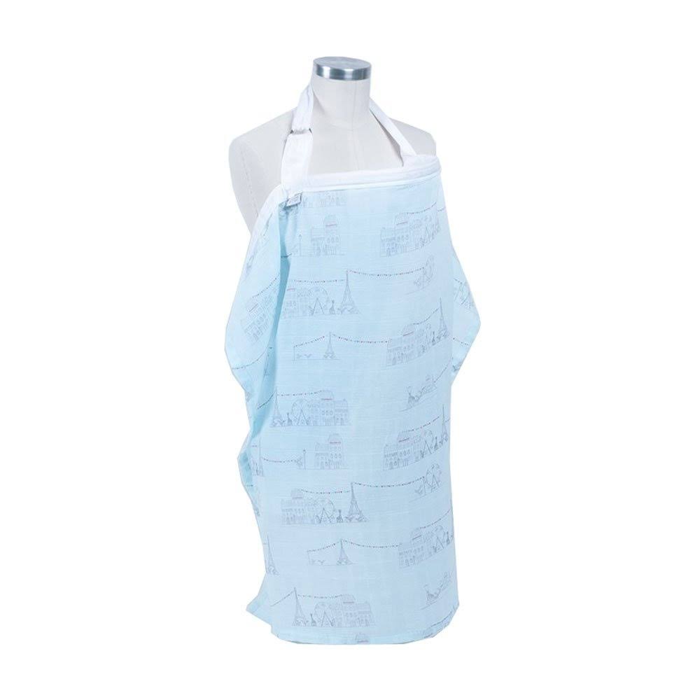 Muslin Nursing Cover H727