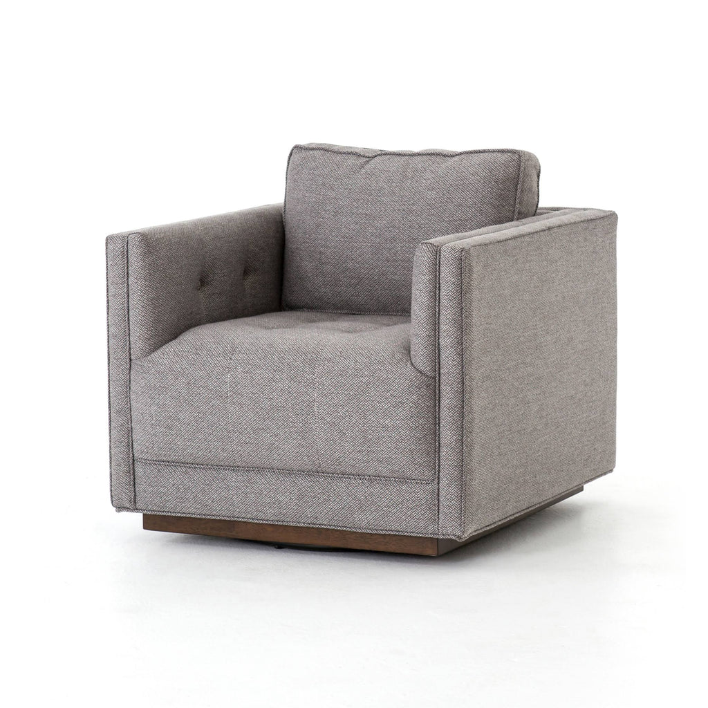 Swivel Chair E21936