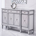 3 Drawer Accent Cabinet G422