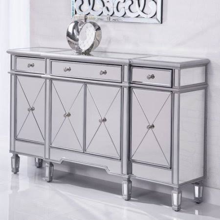 3 Drawer Accent Cabinet G422