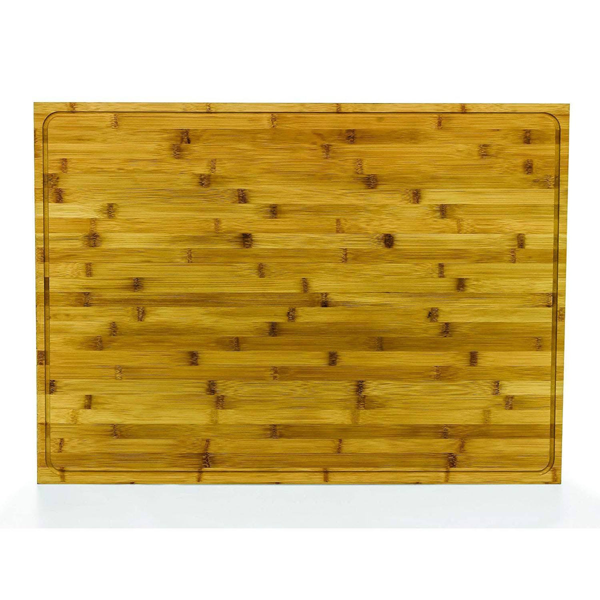 Bamboo Stove Top Work Surface J342748