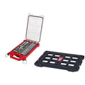 3/8 in. Drive Metric Ratchet and Socket Mechanics Tool Set 32-Piece K86013