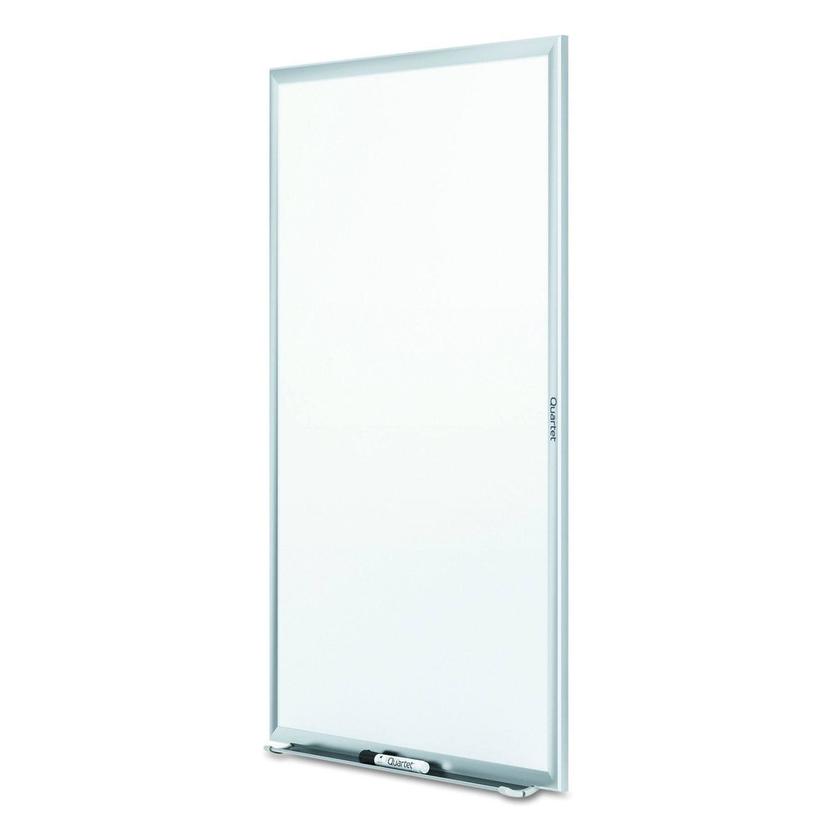 Whiteboard Dry Erase Board Aluminum Frame B396596