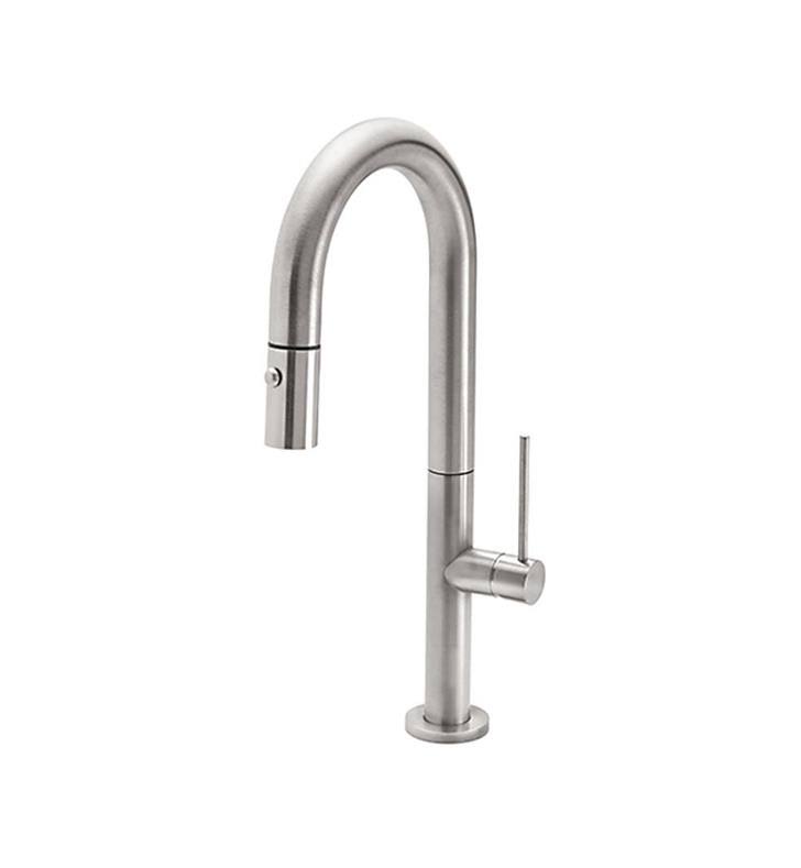Pull-Down Prep Bar Faucet Matte Black W107830
