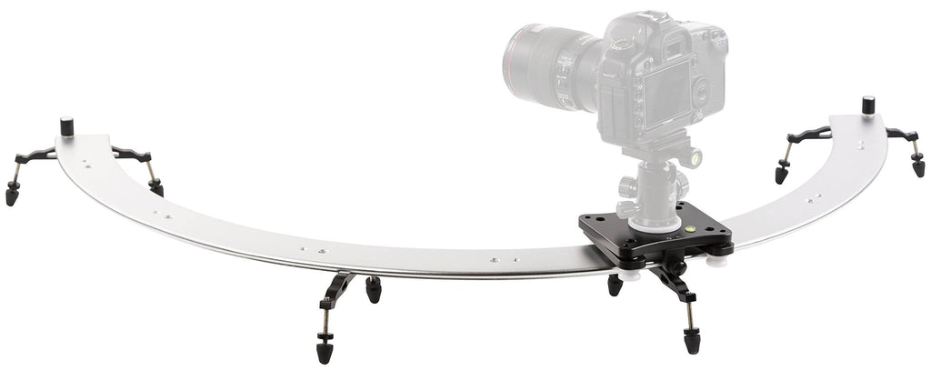 Camera Sliding Track System with Sliding Platform E15862