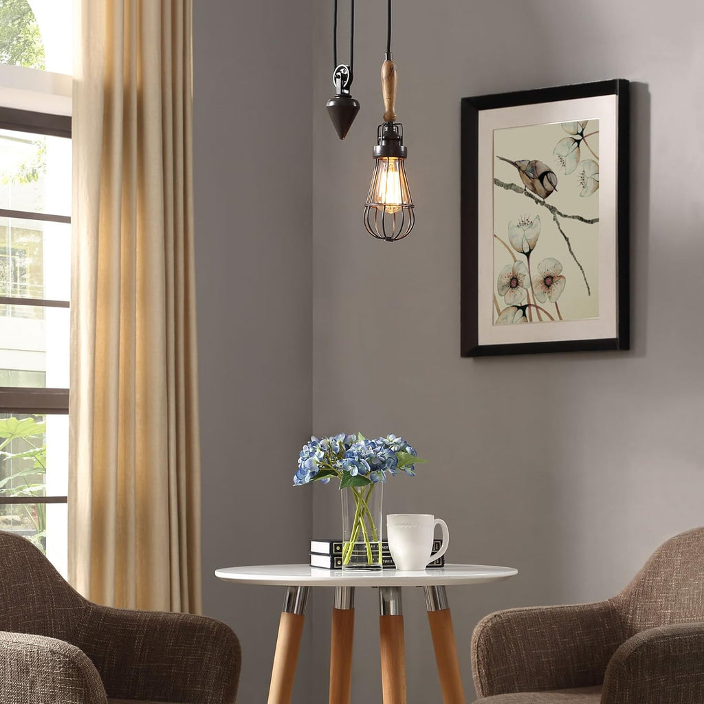 Silver Ceiling Fixture T680576