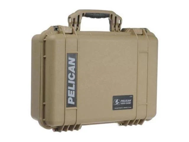 Waterproof Case with Divider Set Q758723