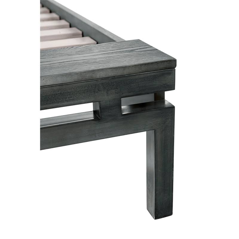 Queen Bed J66974