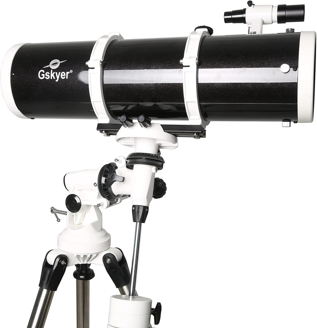 Astronomical Reflector Telescope P217628