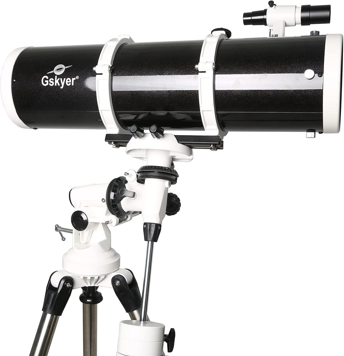 Astronomical Reflector Telescope P217628