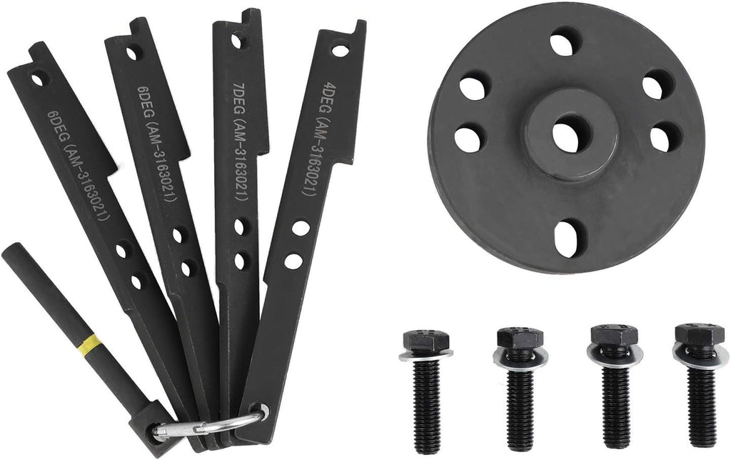 Cam Timing Tool Kit with Puller D8571