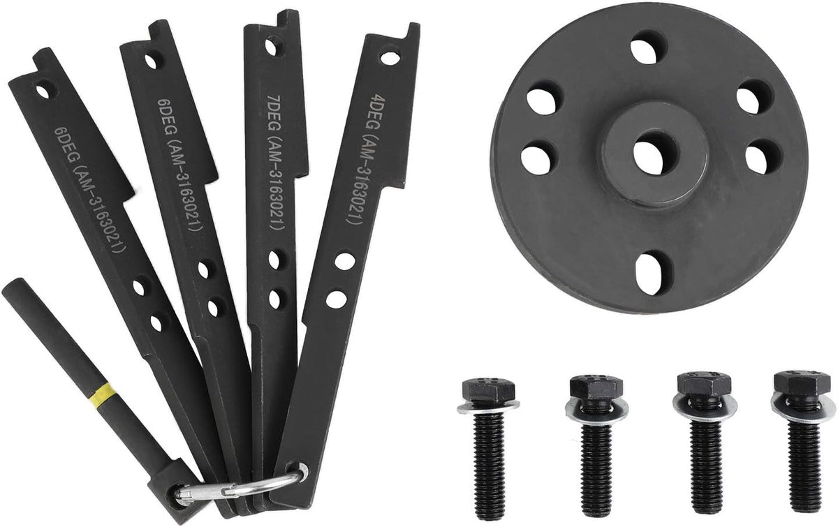 Cam Timing Tool Kit with Puller D8571