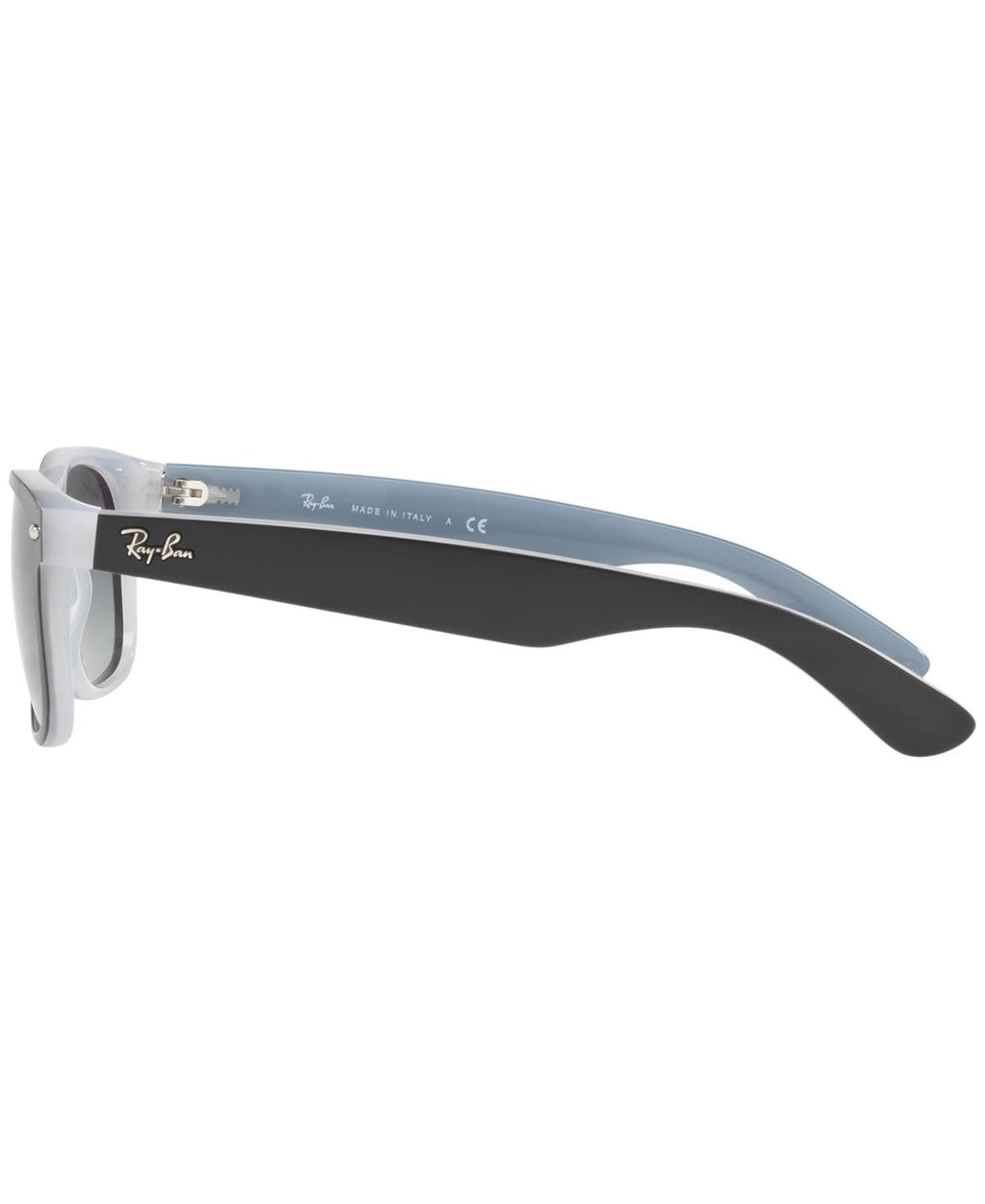 Matte Black Sunglasses F23804