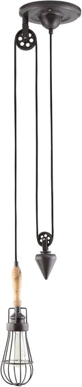 Silver Ceiling Fixture T680576