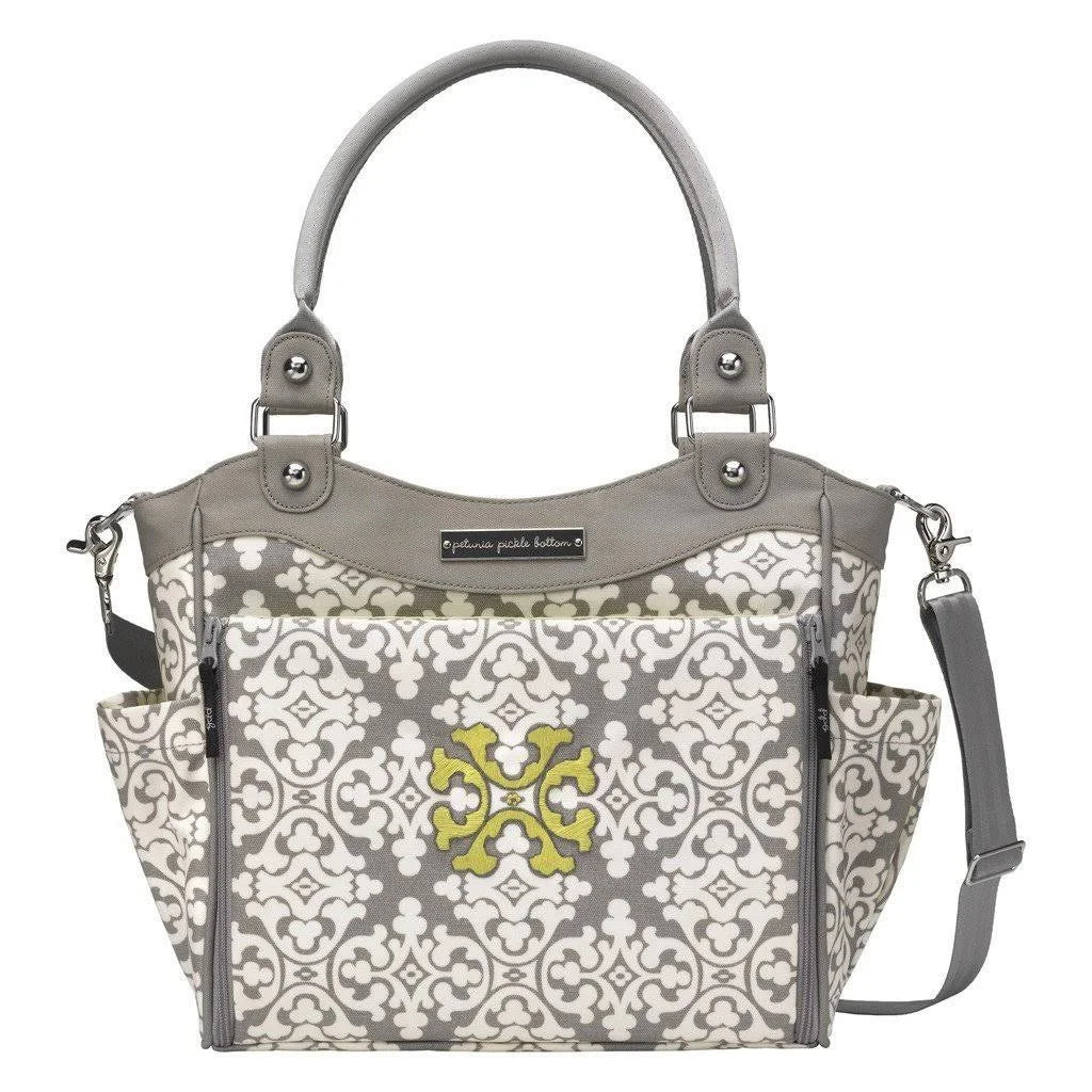 City Carryall E2433