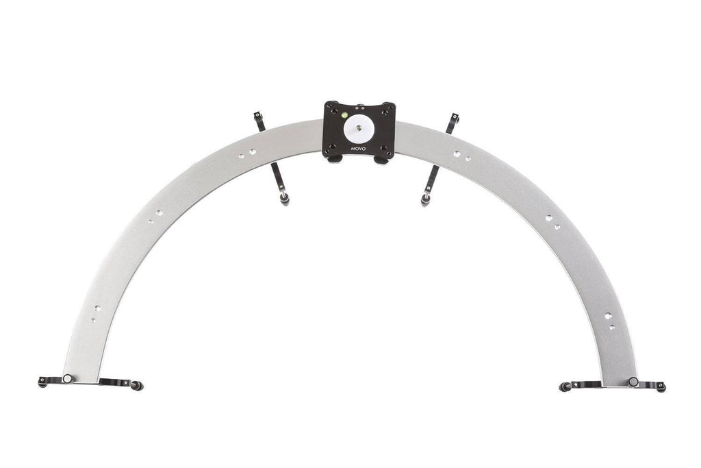 Camera Sliding Track System with Sliding Platform E15862