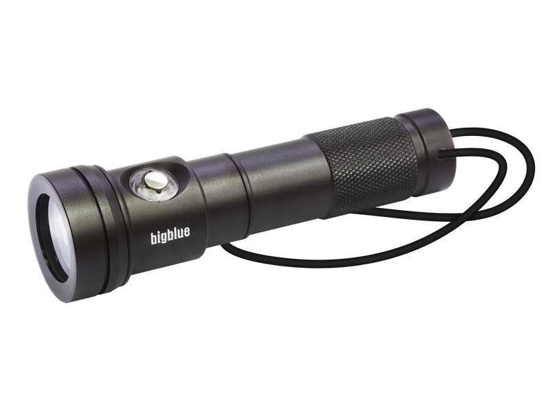 Dive Lights Video Light & Tray Kit with Hard Case M151
