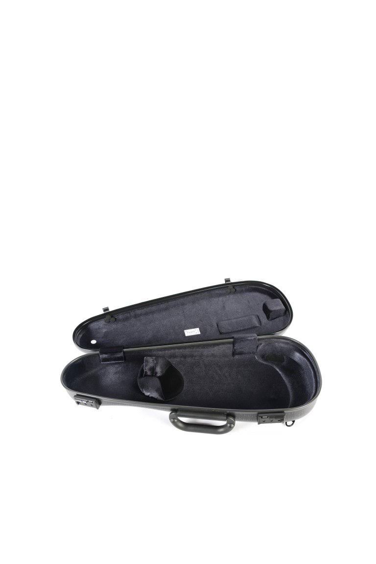 Carbon Black Violin Case J74630