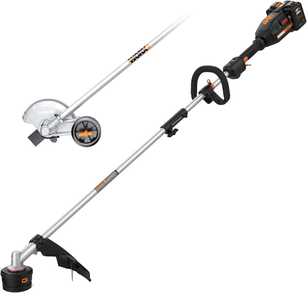 Cordless String Trimmer H88597