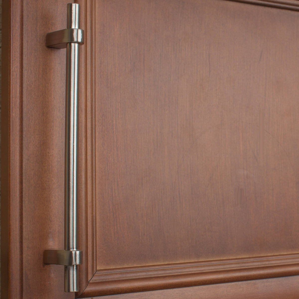 Satin Nickel Cabinet Handle Bar Pulls 25 Pack I865