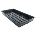 Black 3 ft x 6 ft Grow Tray F9037