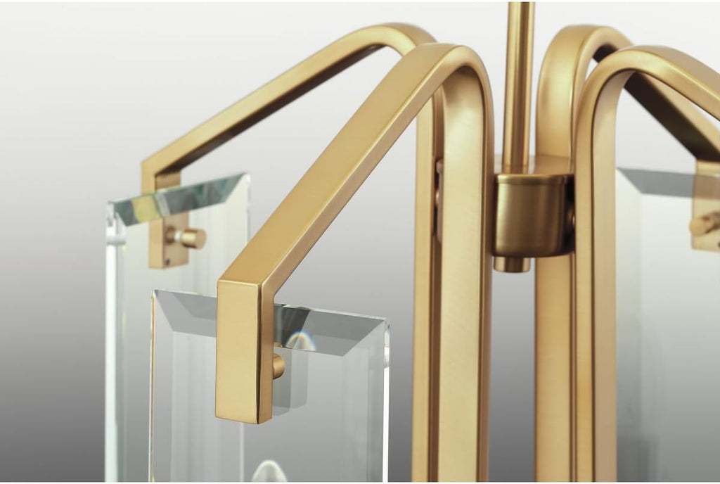 Two-Light Bath Z8755