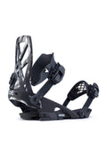 Snowboard Bindings X19379
