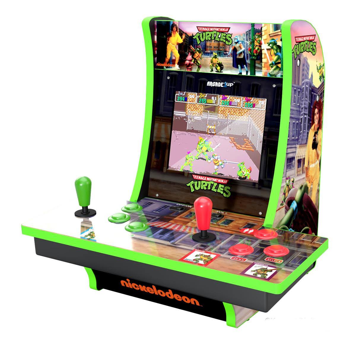 2 Player Countercade K494