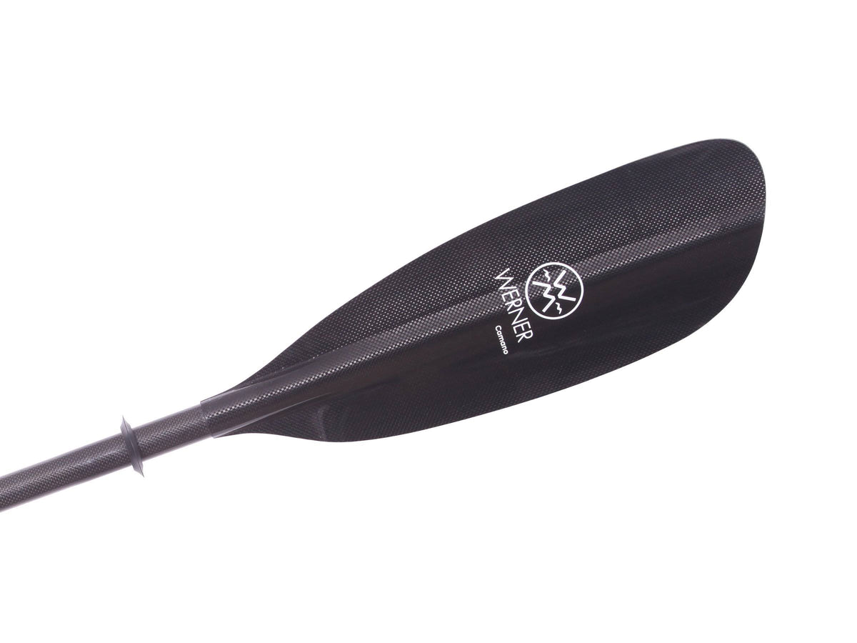 Carbon Bent Shaft Kayak Paddle 240 cm J8012