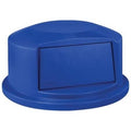 Domed Trash Can Lid 32 Gal T805587