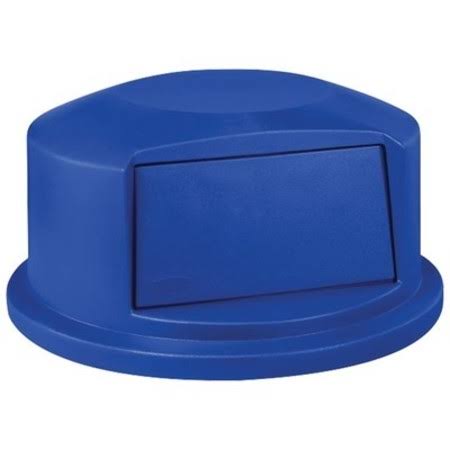 Domed Trash Can Lid 32 Gal T805587