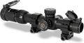 1-6x24 First Focal Plane Rifle Scope with Illuminated MOA Reticle P8320