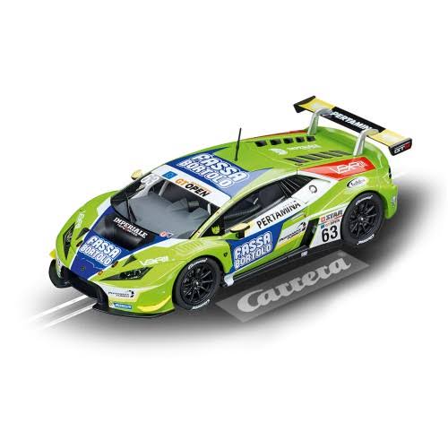 Digital 132 Lamborghini Huracán GT3 Slot Car P69248