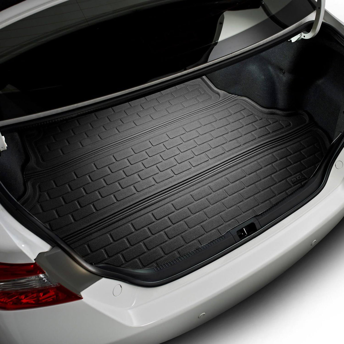 Black Cargo Liner G273