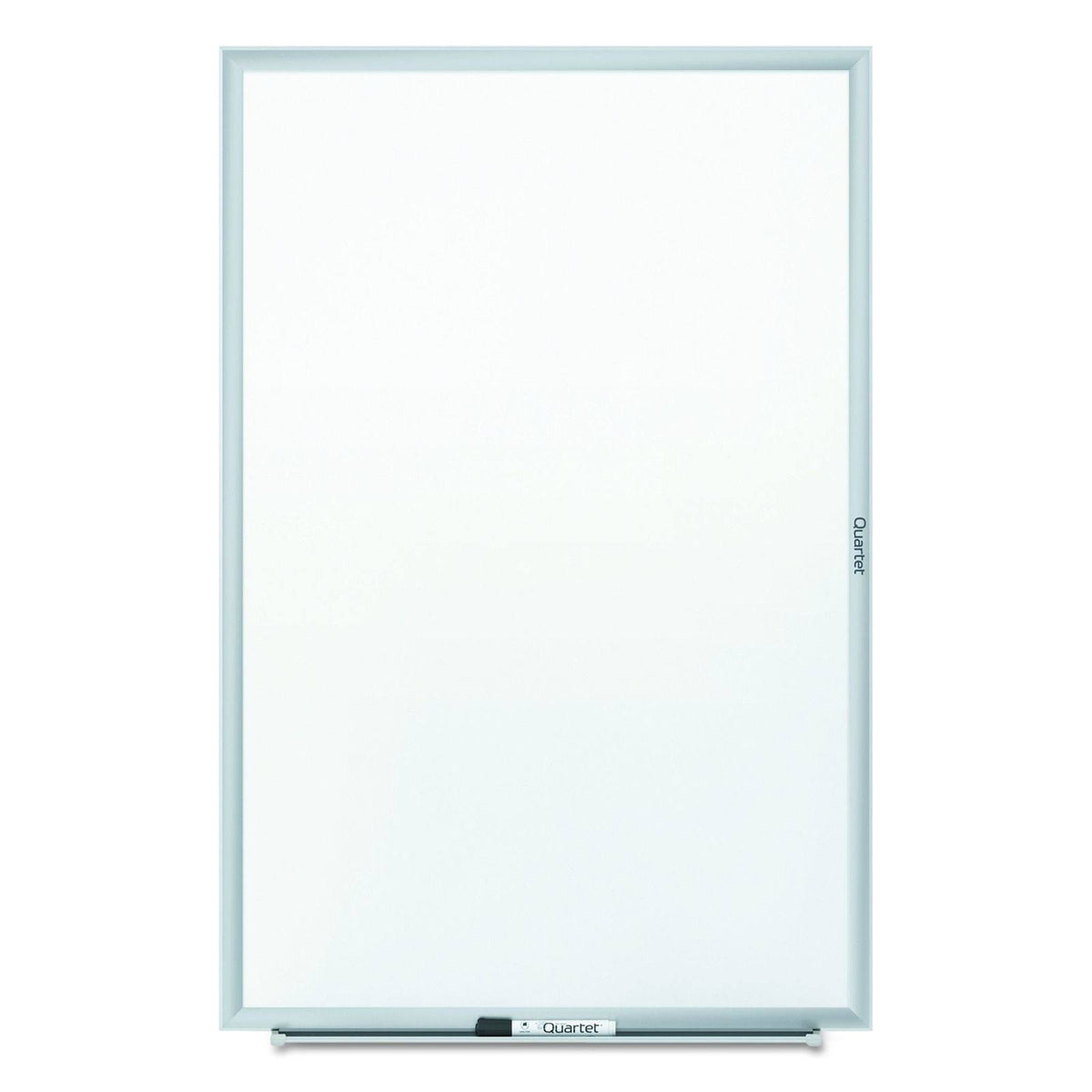 Whiteboard Dry Erase Board Aluminum Frame B396596
