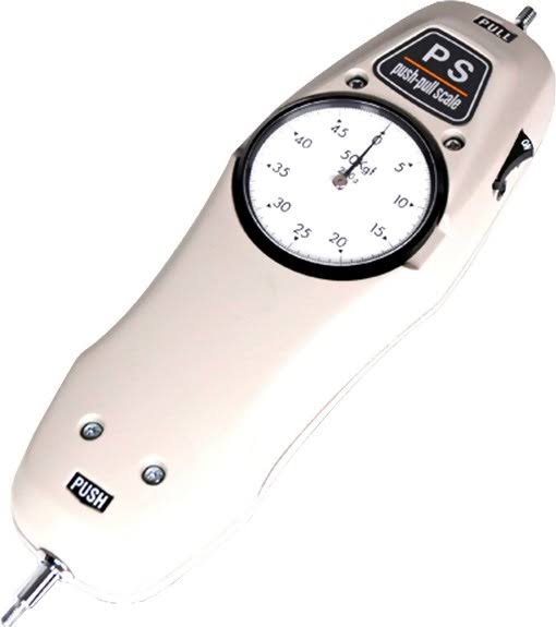 Mechanical Force Gauge 50 N C9511