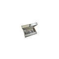 3-Pc. Bevel Router Bit Set F17821
