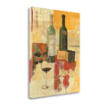 Contemporary Wine Tasting III Art G728