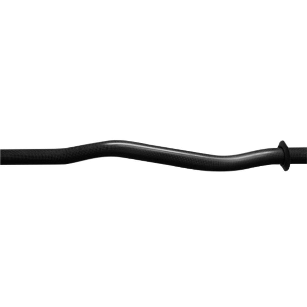 Carbon Bent Shaft Kayak Paddle 240 cm J8012