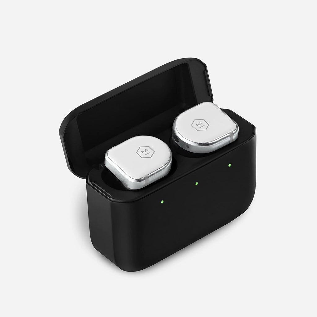 Black True Wireless Earphones Q2119