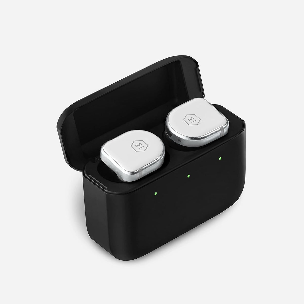 Black True Wireless Earphones Q2119