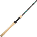 Green Casting Rod O938