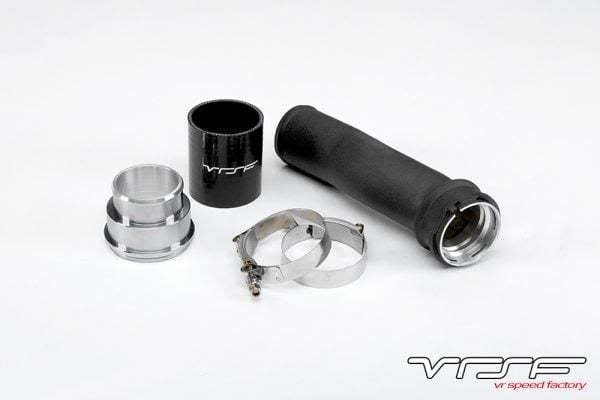 N55 Turbo Outlet Charge Pipe Z4855