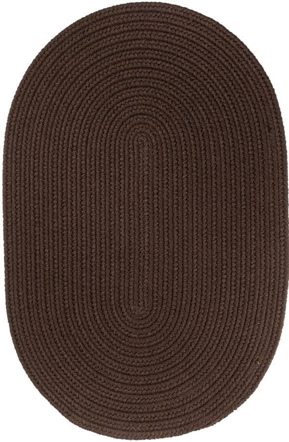 Oval Brown Small Timeless G589152
