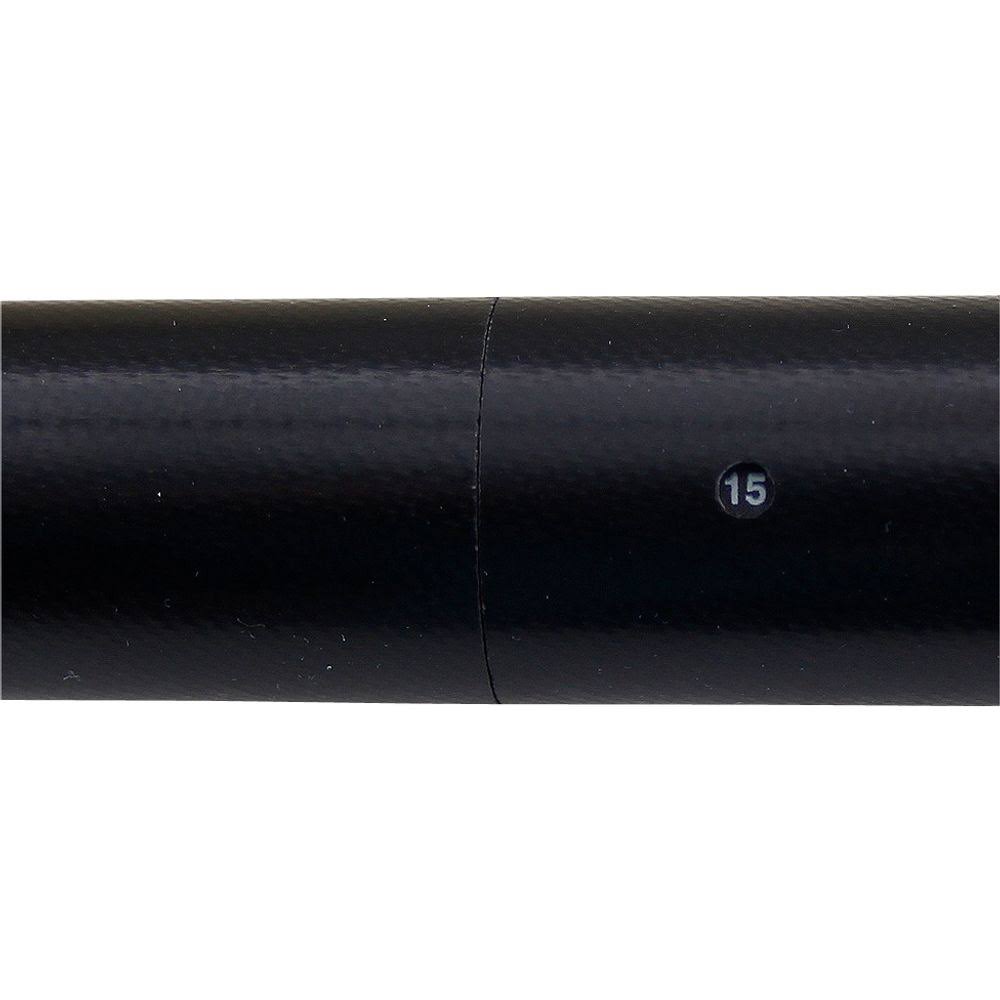 Carbon Bent Shaft Kayak Paddle 240 cm J8012