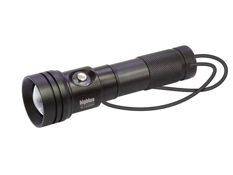 Dive Lights Video Light & Tray Kit with Hard Case M151