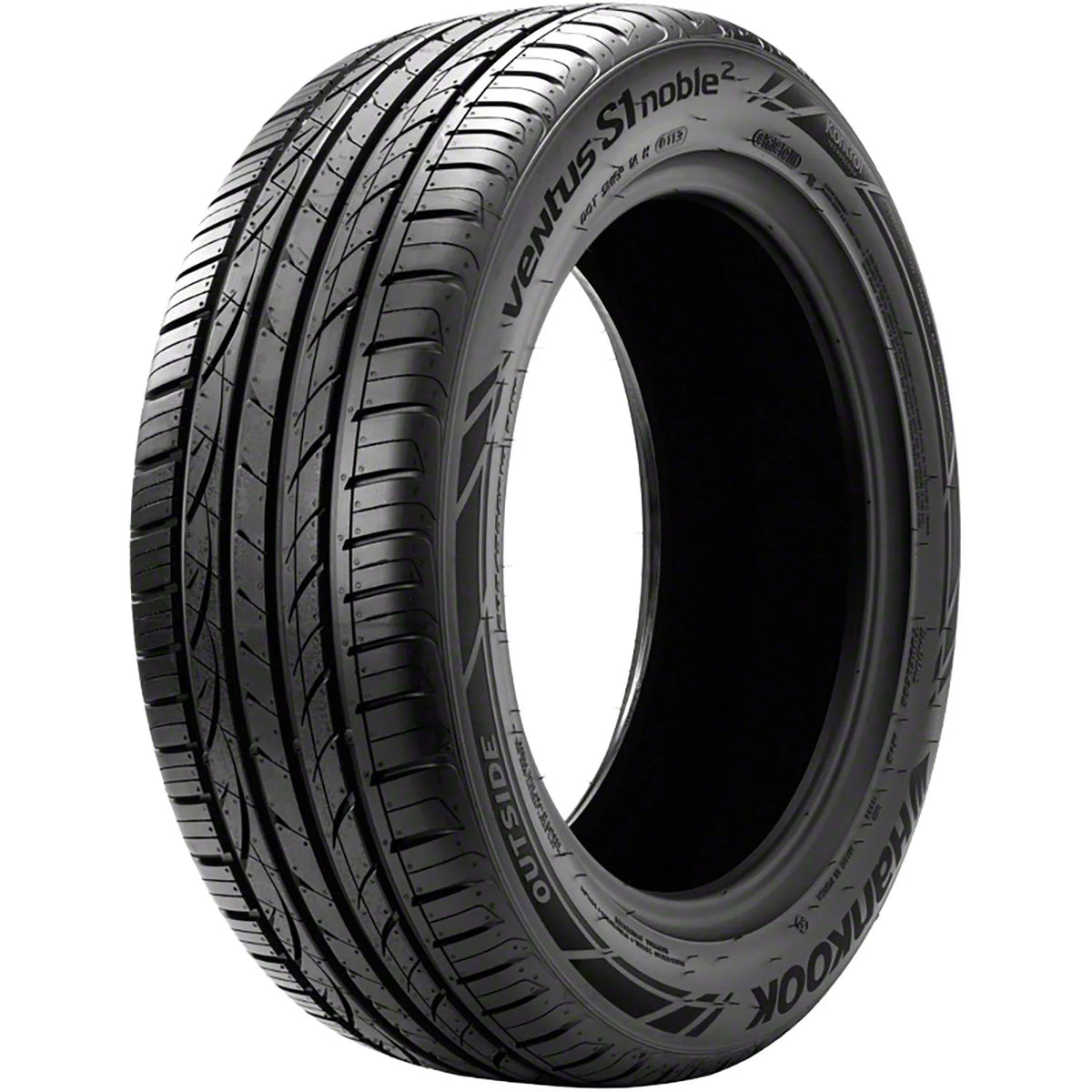 255/50R20 105H Tire V83670